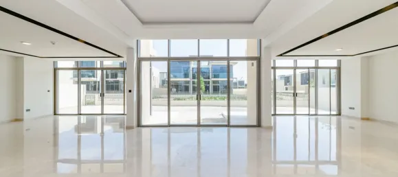 5 bedrooms Villa for sale in Dubai Hills Estate, Dubai, UAE № 105834 19