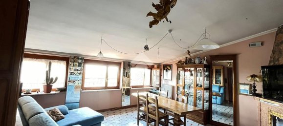 4-Zimmer Wohnung in Carbognano, Italy, Nr. 24523 3