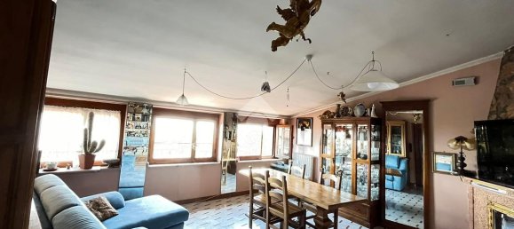 4-Zimmer Wohnung in Carbognano, Italy, Nr. 24523 4