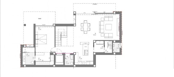 4 bedrooms Villa in Altea, Spain No. 9371 12