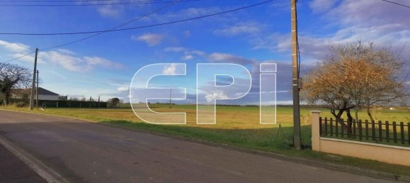 Terrain à Richelieu, France 3892m² No. 231065 3