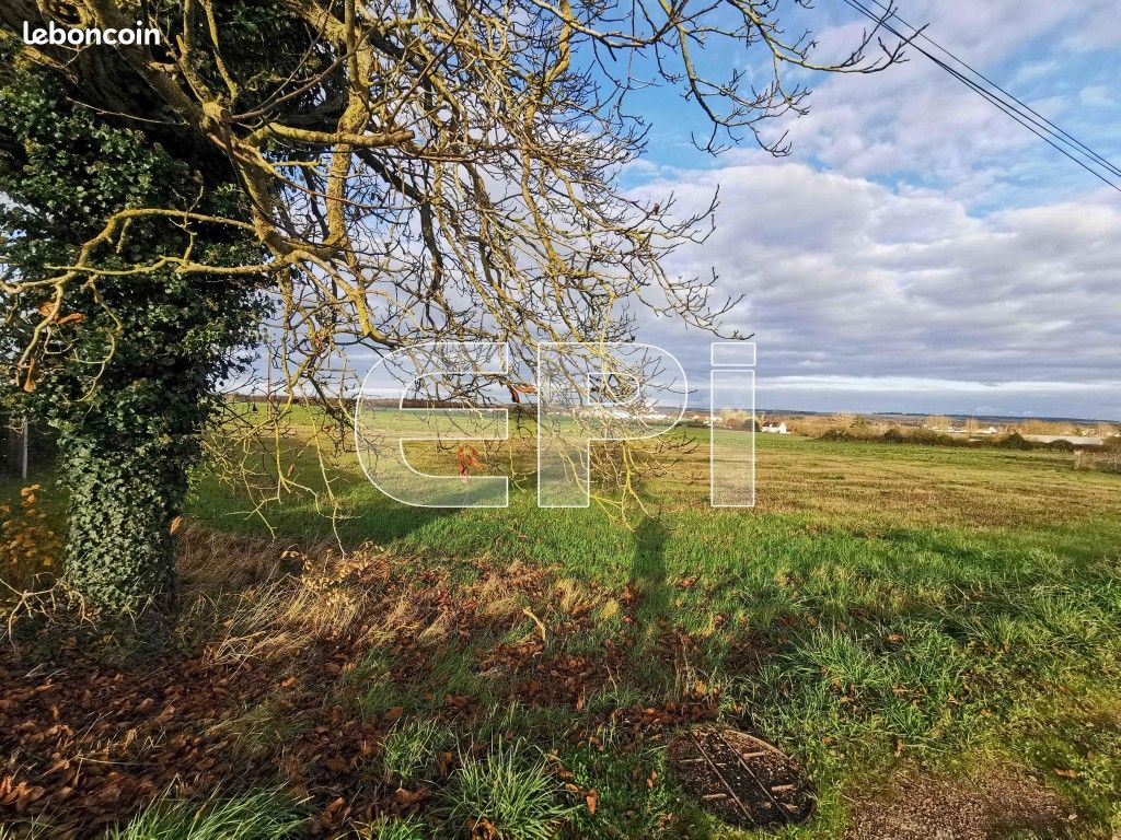 Terrain à Richelieu, France 3892m² No. 231065