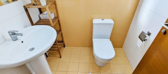 2 chambres Penthouse à Valencia, Spain No. 173579 19