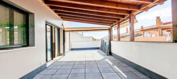 2 chambres Penthouse à Valencia, Spain No. 173579 27