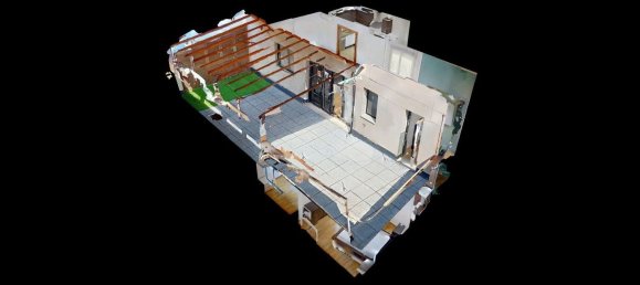 2 chambres Penthouse à Valencia, Spain No. 173579 40