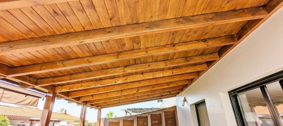 2 chambres Penthouse à Valencia, Spain No. 173579 31