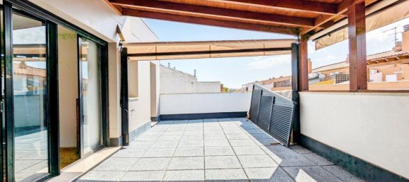 2 chambres Penthouse à Valencia, Spain No. 173579 28