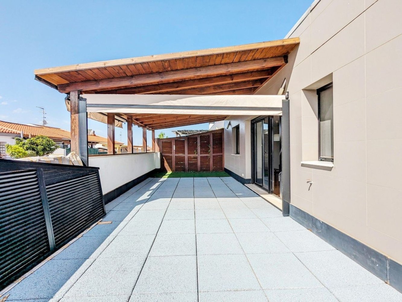 2 chambres Penthouse à Valencia, Spain No. 173579