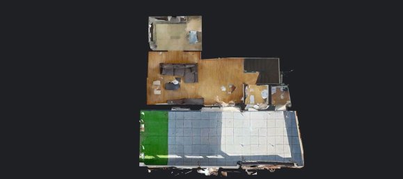 2 chambres Penthouse à Valencia, Spain No. 173579 36