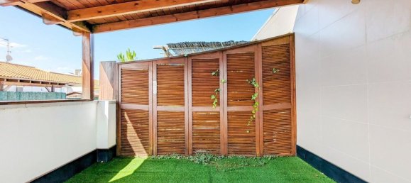 2 chambres Penthouse à Valencia, Spain No. 173579 26