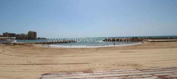 1 bedroom Apartment in Torrevieja, Spain No. 92057 23
