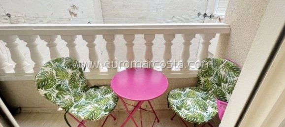 1 bedroom Apartment in Torrevieja, Spain No. 92057 16