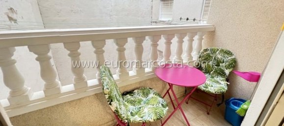 1 bedroom Apartment in Torrevieja, Spain No. 92057 15