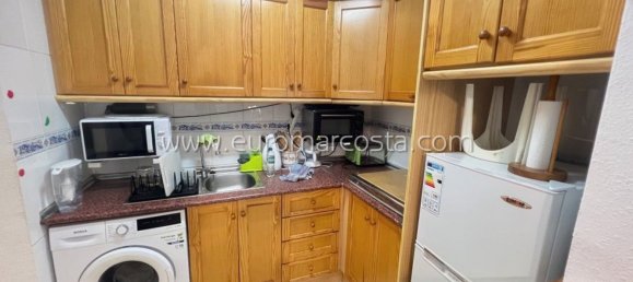 1 bedroom Apartment in Torrevieja, Spain No. 92057 9