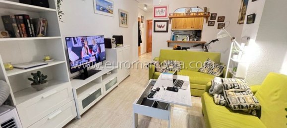 1 bedroom Apartment in Torrevieja, Spain No. 92057 5