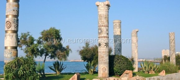 1 bedroom Apartment in Torrevieja, Spain No. 92057 24