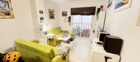 1 bedroom Apartment in Torrevieja, Spain No. 92057 4