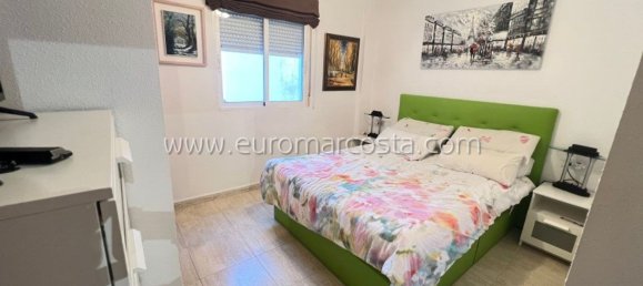 1 bedroom Apartment in Torrevieja, Spain No. 92057 12