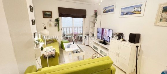 1 bedroom Apartment in Torrevieja, Spain No. 92057 6