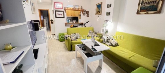 1 bedroom Apartment in Torrevieja, Spain No. 92057 7