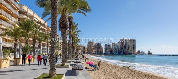 1 bedroom Apartment in Torrevieja, Spain No. 92057 21