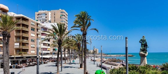 1 bedroom Apartment in Torrevieja, Spain No. 92057 19