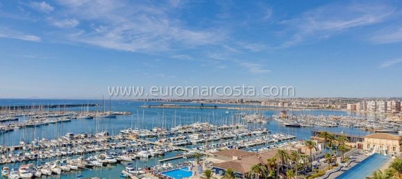 1 bedroom Apartment in Torrevieja, Spain No. 92057 30