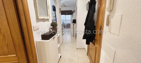 1 bedroom Apartment in Torrevieja, Spain No. 92057 3