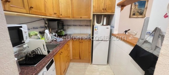 1 bedroom Apartment in Torrevieja, Spain No. 92057 8