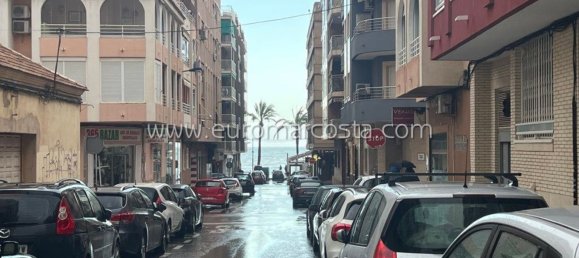 1 bedroom Apartment in Torrevieja, Spain No. 92057 17