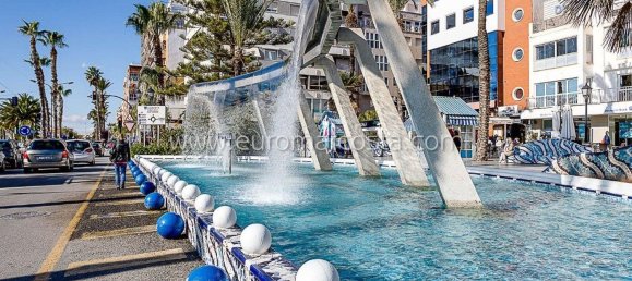 1 bedroom Apartment in Torrevieja, Spain No. 92057 27