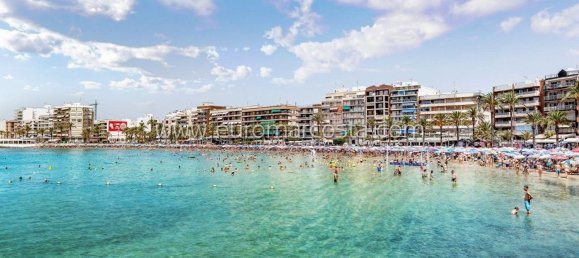 1 bedroom Apartment in Torrevieja, Spain No. 92057 25