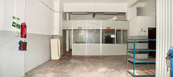 79m² Warehouse in Vila Franca de Xira, Portugal No. 83767 2