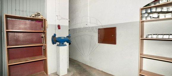 79m² Warehouse in Vila Franca de Xira, Portugal No. 83767 12