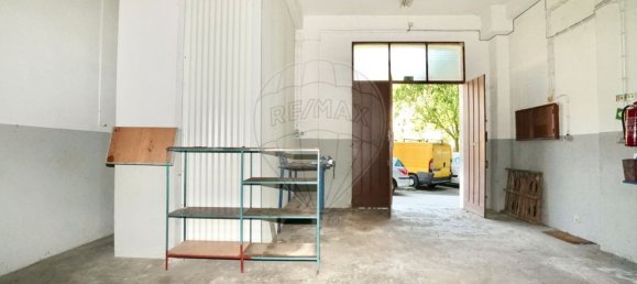 79m² Warehouse in Vila Franca de Xira, Portugal No. 83767 5