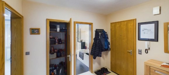 2 rooms Apartment in Unna, Germany No. 129742 10