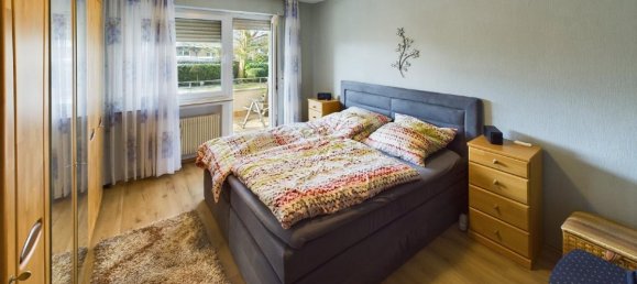 2 rooms Apartment in Unna, Germany No. 129742 18