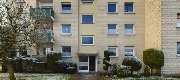 2 rooms Apartment in Unna, Germany No. 129742 2