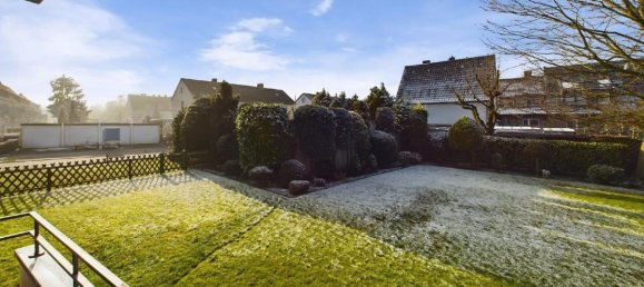 2 rooms Apartment in Unna, Germany No. 129742 22