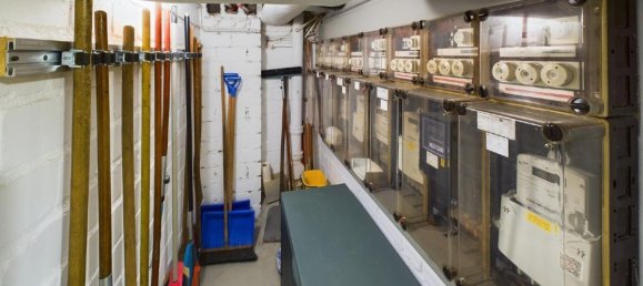 2 rooms Apartment in Unna, Germany No. 129742 26