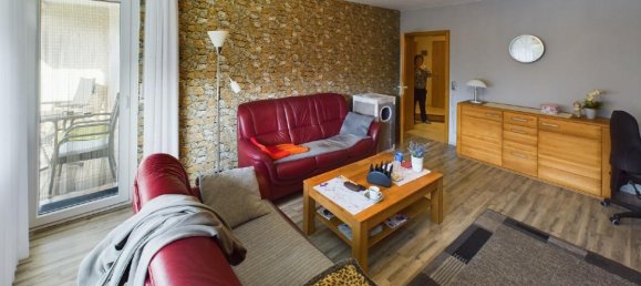 2 rooms Apartment in Unna, Germany No. 129742 23