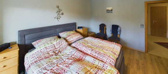 2 rooms Apartment in Unna, Germany No. 129742 19