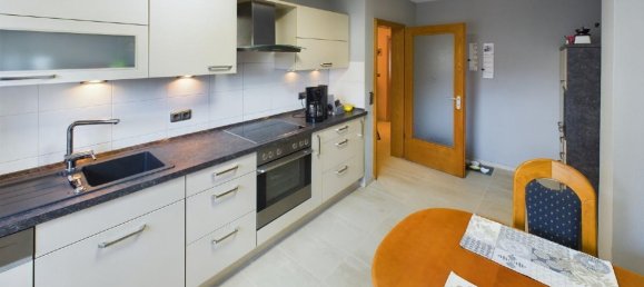 2 rooms Apartment in Unna, Germany No. 129742 15