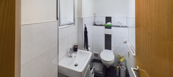 2 rooms Apartment in Unna, Germany No. 129742 16