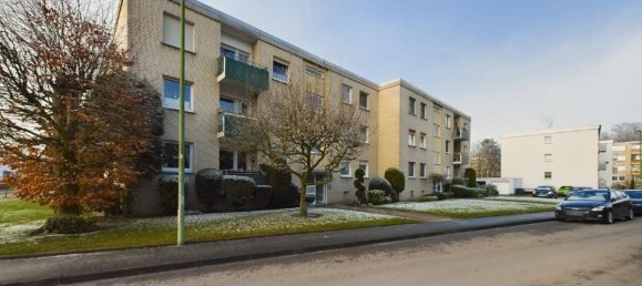 2 rooms Apartment in Unna, Germany No. 129742 3