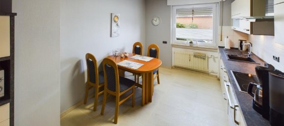 2 rooms Apartment in Unna, Germany No. 129742 14