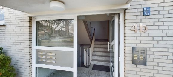 2 rooms Apartment in Unna, Germany No. 129742 7