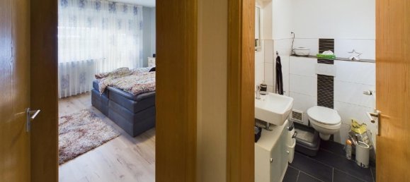 2 rooms Apartment in Unna, Germany No. 129742 17