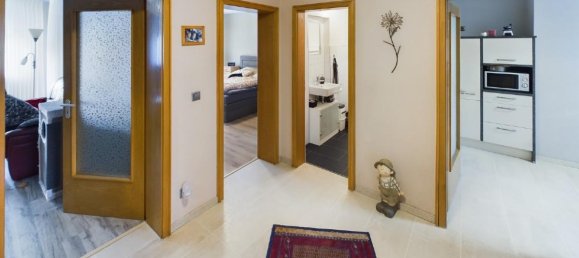 2 rooms Apartment in Unna, Germany No. 129742 9