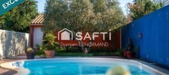 3 bedrooms House in Saint-Pierre-d'Oleron, France No. 95525 14